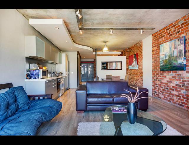 1 BEDROOM APARTMENT TO LET IN DE WATERKANT